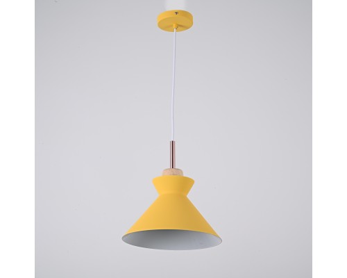 Подвесной светильник OMG B Yellow