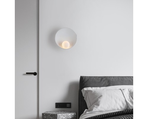 Настенный светильник SESSEL ImperiumLoft