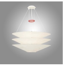 Подвесная люстра Galactic Disk ImperiumLoft