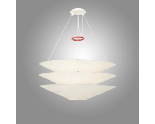 Подвесная люстра Galactic Disk ImperiumLoft