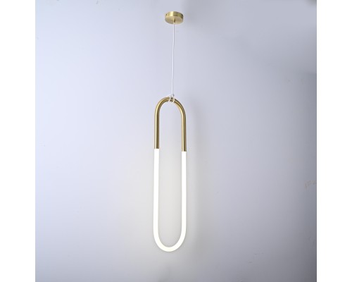 Подвесной светильник Rudi Loop