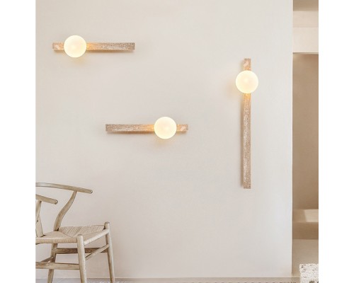 Настенный светильник OBBE A L120 ImperiumLoft