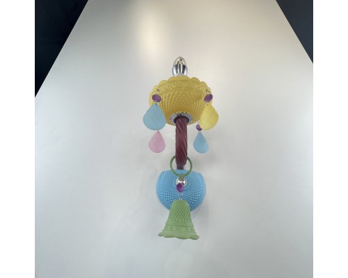 Настенный светильник RAINBOW 6 WALL L1 ImperiumLoft