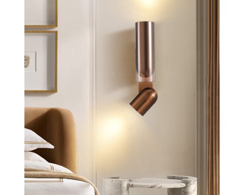 Настенный светильник LOTAR Black ImperiumLoft