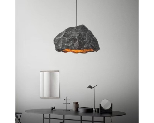 Подвесной светильник HORST Red ImperiumLoft