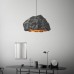 Подвесной светильник HORST Red ImperiumLoft
