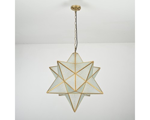 Подвесной светильник Star Effervescent D60