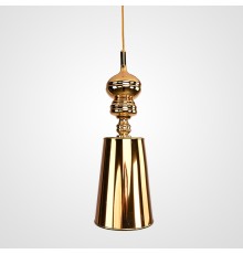 Светильник Josephine Pendant Lights D18 Gold ImperiumLoft