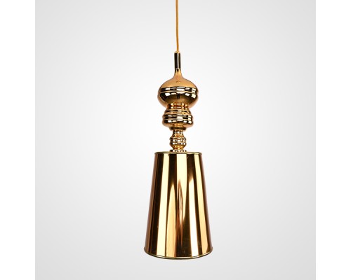 Светильник Josephine Pendant Lights D18 Gold ImperiumLoft