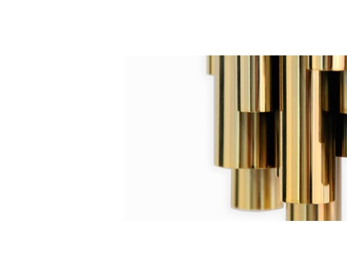 Подвесная люстра Brubeck Delightfull 60