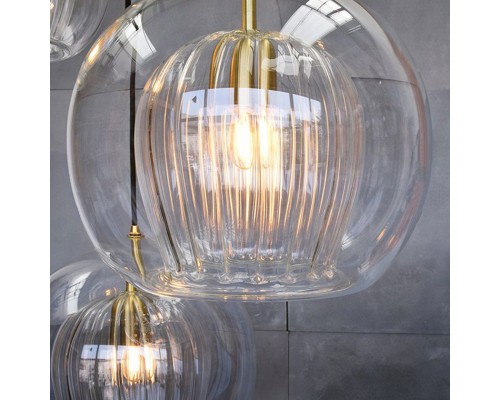 Подвесной светильник LYSE D200