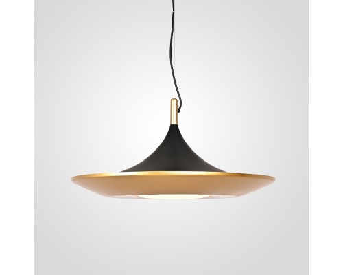 Подвесной светильник RASK D50 ImperiumLoft