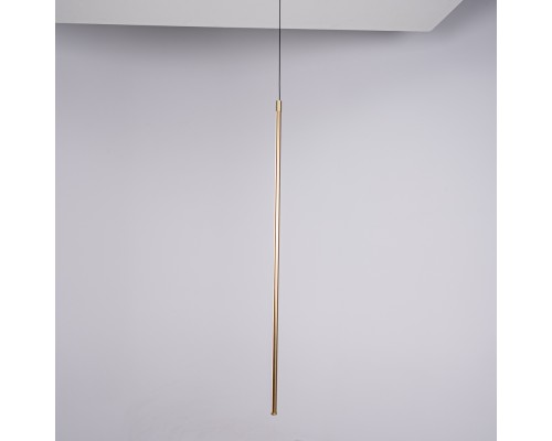 Подвесной светильник KEMMA H100 Gold ImperiumLoft