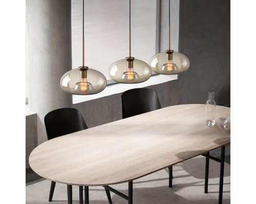 Подвесной светильник VILMO F ImperiumLoft