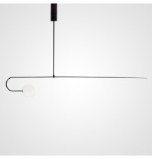 Подвесной светильник LINES G ImperiumLoft