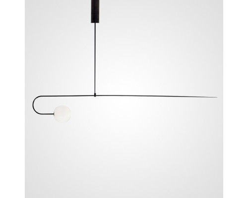 Подвесной светильник LINES G ImperiumLoft