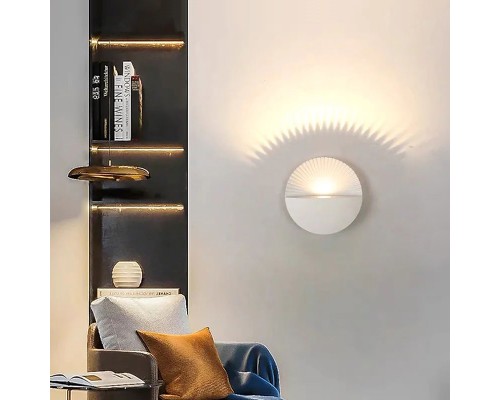 Бра MEKHI A ImperiumLoft