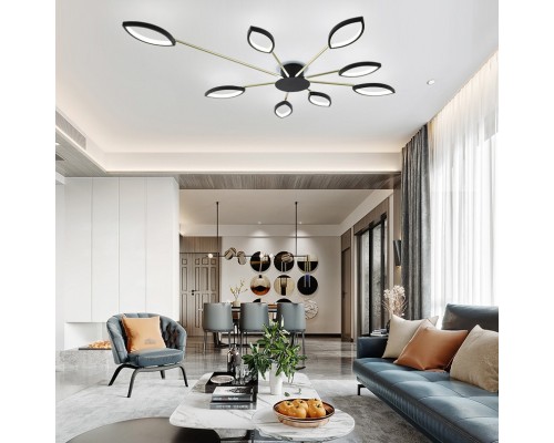 Потолочная люстра DAGGRY 6