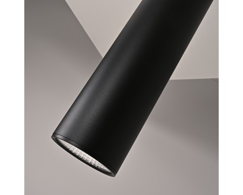 Подвесной светильник Vexa BLACK H50 ImperiumLoft