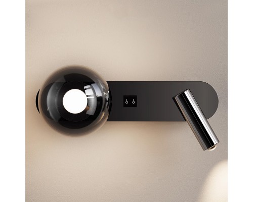 Бра FERDIN DUAL WALL 3000K ImperiumLoft