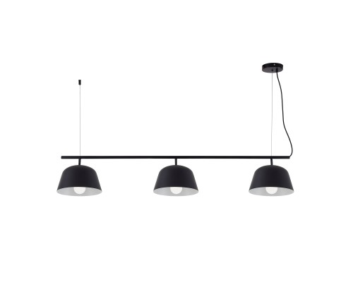 Подвесной светильник Ambit Black Long