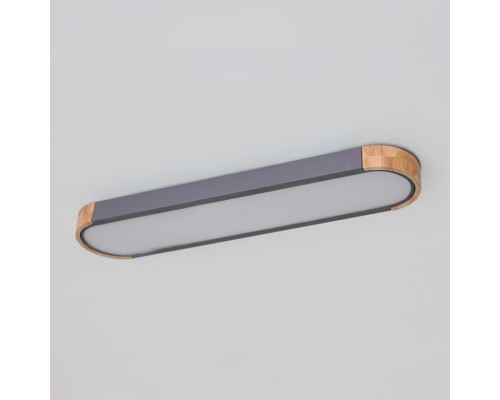 Потолочный светильник LINN L95 Grey ImperiumLoft