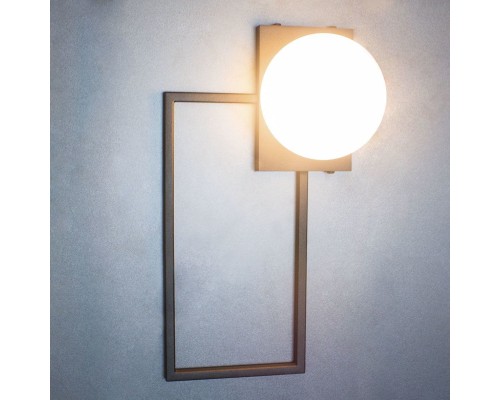 Настенный светильник SIAN S