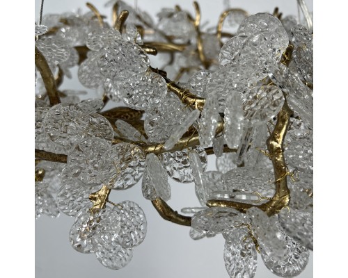 Подвесная люстра CARAMELLY A D60 ImperiumLoft