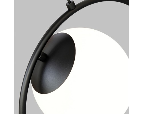 Подвесной светильник INGRUN Black ImperiumLoft