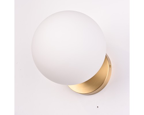 Настенный светильник Tip of the Tongue - Wall Mounted, 2015 S D15