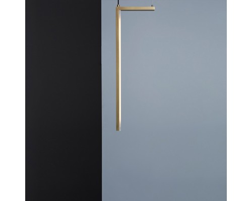 Подвесной светильник CENTURY ImperiumLoft