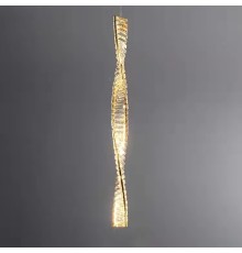 Подвесной светильник BERTOLDA X ONE H100 ImperiumLoft