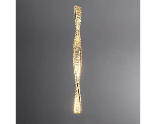 Подвесной светильник BERTOLDA X ONE H100 ImperiumLoft