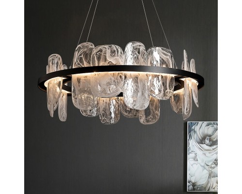 Подвесная люстра DIONIS D80 ImperiumLoft