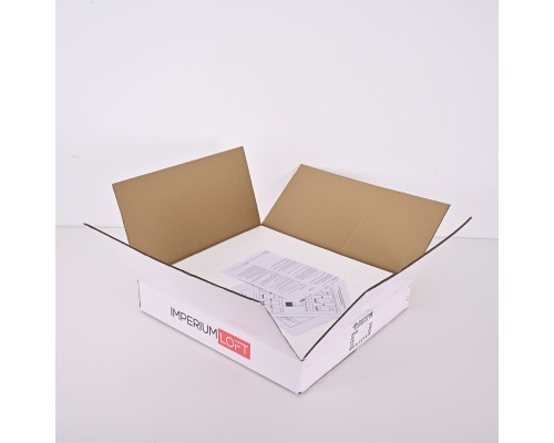 Потолочный светильник SOLEN L4 ImperiumLoft