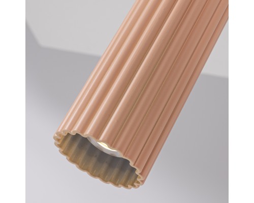 Подвесной светильник JIB pink ImperiumLoft