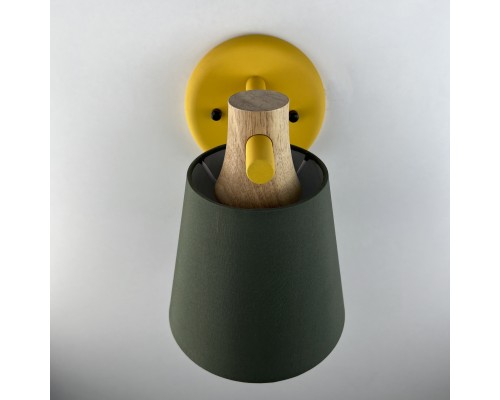 Настенное бра NATURA WALL G