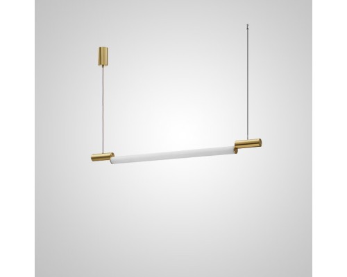 Подвесной светильник RAMP L87 Black ImperiumLoft