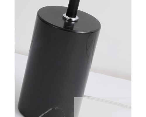 Торшер DEBBY Light brown ImperiumLoft