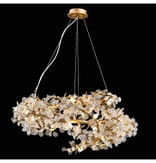 Подвесная люстра CARAMELLY D D120 ImperiumLoft