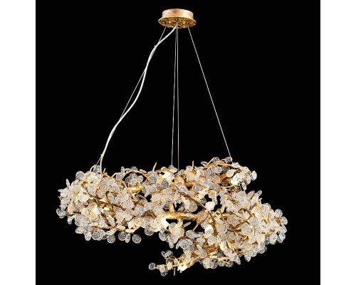 Подвесная люстра CARAMELLY D D120 ImperiumLoft