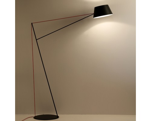 Торшер Spar Floor Lamp ImperiumLoft