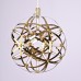 Люстра Mi Raimond Lamp D20 Gold ImperiumLoft