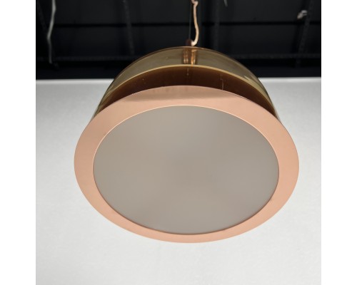 Подвесной светильник NOTEN S Золото ImperiumLoft