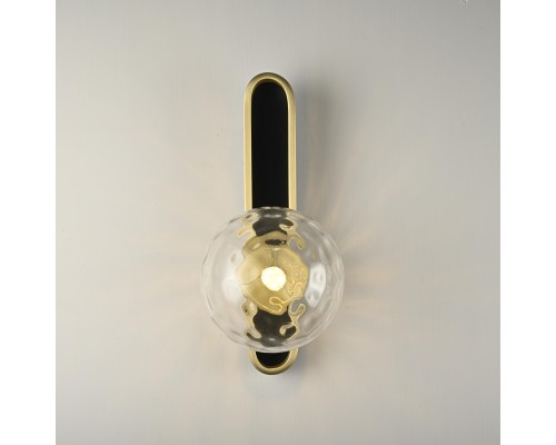 Настенный светильник DIXON Transparent