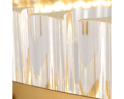 Подвесная люстра Harmony ImperiumLoft