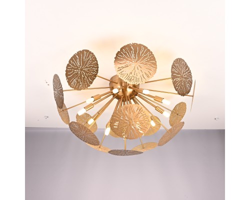 Потолочная люстра INCA D60 ImperiumLoft