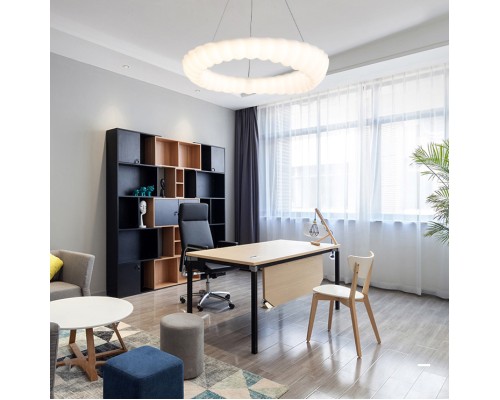 Подвесной светильник ODDLY B D60 ImperiumLoft