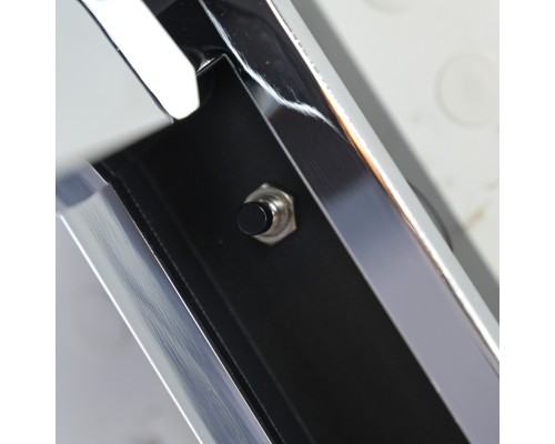 Бра Chelsom WALL LED DOCK POLISHED CHROME ImperiumLoft