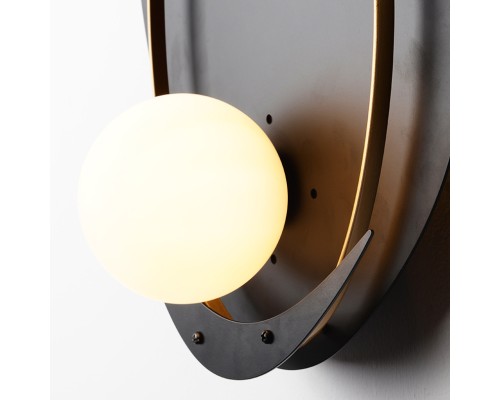 Настенный светильник CLAM FLAT Right ImperiumLoft